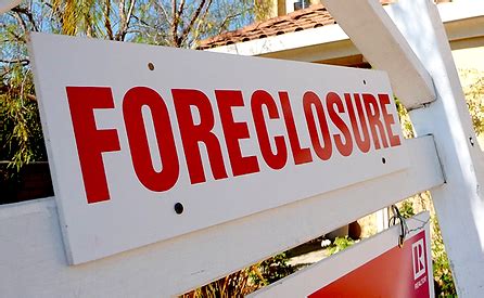 Foreclosure Prevention Cefs