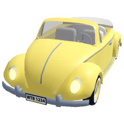 RB Breeze Convertible | Welcome to Bloxburg Wiki | Fandom