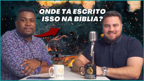 Quem tem Promessa de Deus morre ou não morre O que a bíblia diz YouTube