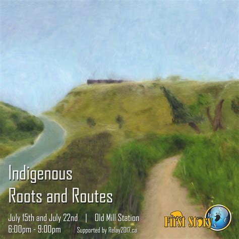 First Story Toronto | Exploring the Indigenous History of Toronto!