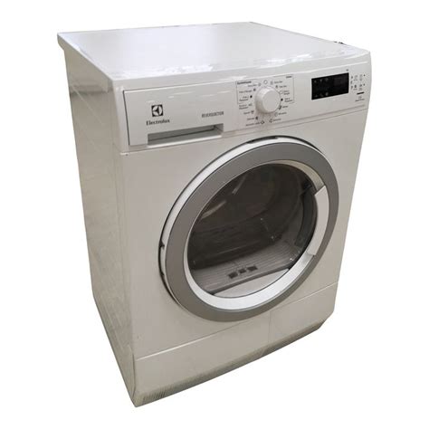 S Che Linge Electrolux Edp Gdw Reconditionn Electrolux Paris