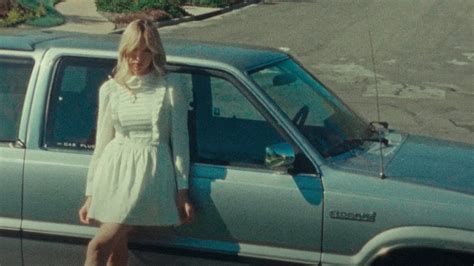 Sunday Blonde Official Video YouTube Music