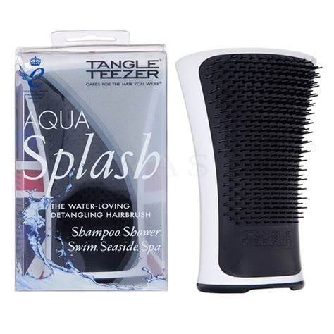 Tangle Teezer | Aqua Splash | For Wet/Dry Hair | Lazada PH