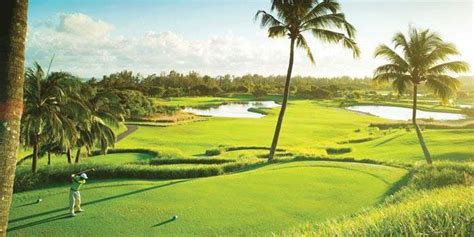 Mauritius Golf Holidays Specialist Golf Resorts In Mauritius Chaka