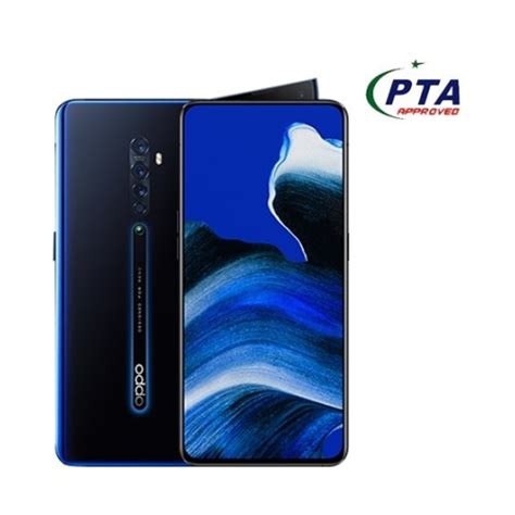 Oppo Reno Gb Gb Dual Sim Official Warranty Pta Approved Price