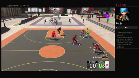 Nba 2k20 SS2 Grind SUBSCRIBE YouTube