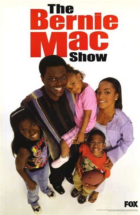 The Bernie Mac Show 2001 2006