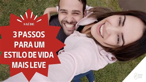 Pequenas MudanÇas DÃo Mais Resultados Youtube