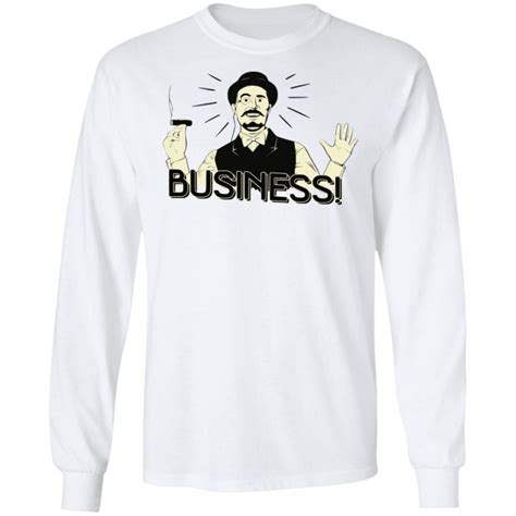 Dead Meat Merch Business - Merchip8