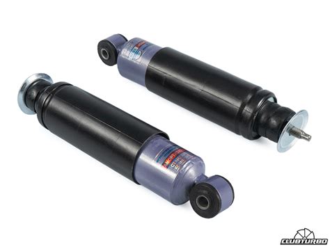 Амортизаторы передние ВАЗ 2101 - 2107 SS20 спорт, комплект SS20 купить