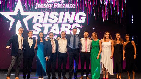 Diversity, inclusion and sustainability added to Jersey Finance Rising ...