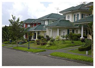 Villa Puncak Resort Cipanas