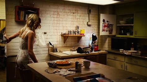 Naked Katrina Bowden In Piranha DD