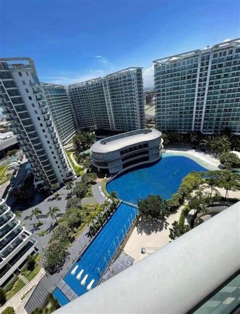 Azure Residences Beach View On Carousell