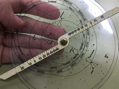 El Astrolabio El Gps M S Antiguo Divermates