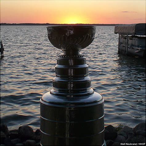 Stanley Cup - The NHL Photo (128405) - Fanpop