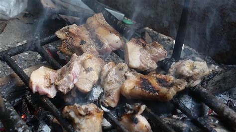 Paano Magluto Ng Masarap Na Inihaw Na Baboy Yummy Yum Recipe