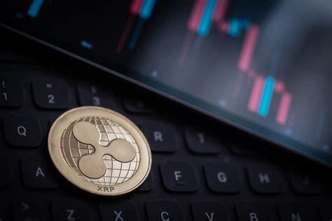 Prognose eines Bitcoin Enthusiasten XRP könnte auf 0 01 fallen