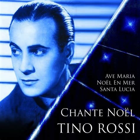 Tino Rossi Tino Rossi Chante Noel Maniadb