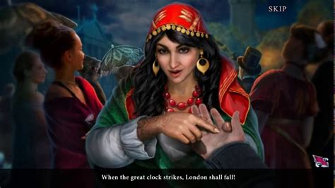 Dark City London Gameplay HD YouTube