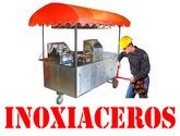 INOXIACEROS Corozal AiYellow