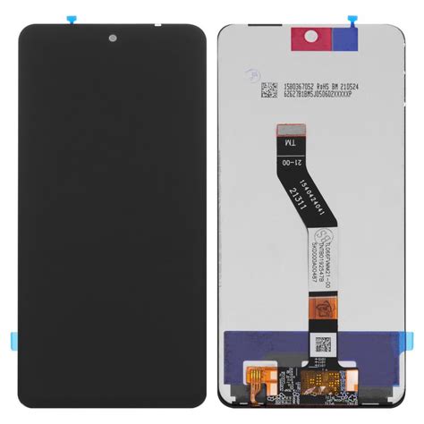 LCD Compatible With Xiaomi Poco M4 Pro 5G Redmi Note 11 5G Redmi Note