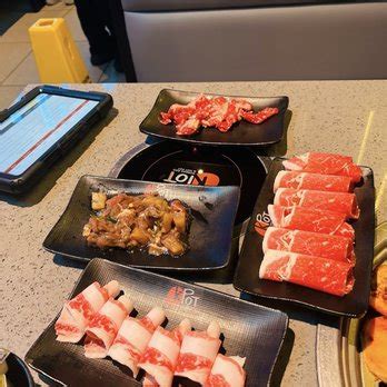 KPOT KOREAN BBQ HOT POT Updated October 2025 129 Photos 106 Reviews 10 W Pennsylvania