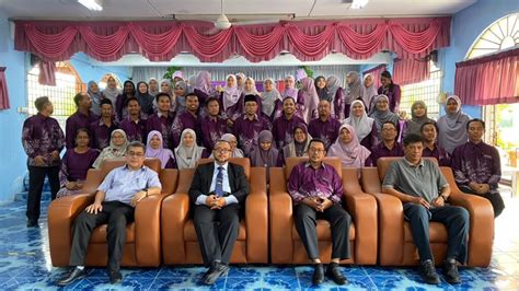 Majlis Apresiasi Kecemerlangan Pelajar Smk Pekan Baru