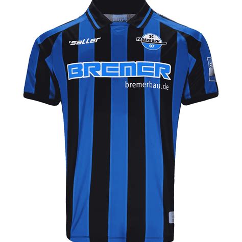 SC Paderborn 2022 23 Kits