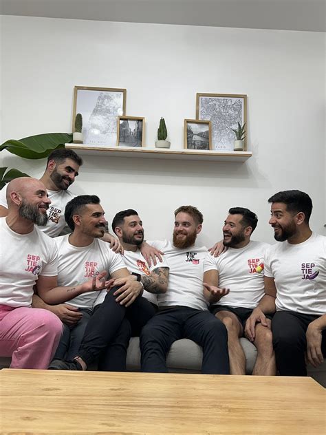 Reddit conoce la septieja? Que opinan? : r/LGBT_de_Argentina