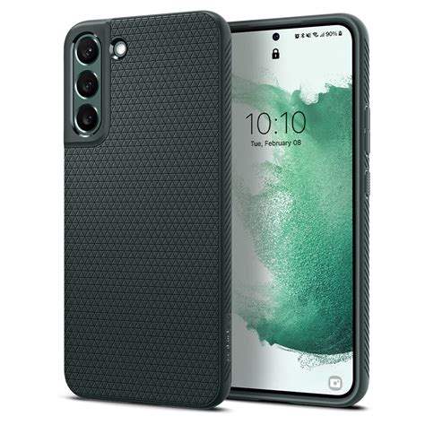 Buy Spigen Liquid Air Armor Designed For Galaxy S Plus Case