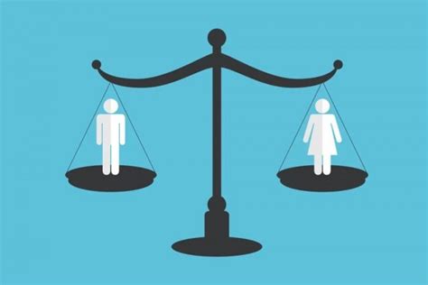 5 Negara Terbaik dalam Menerapkan Kesetaraan Gender, Adakah Indonesia?