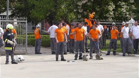 Монди - Стамболийски Ден на Безопасността - YouTube