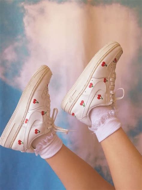 Faux Feather Lace Up Sneakers Aesthetic Shoes Cute Shoes Me Too Shoes