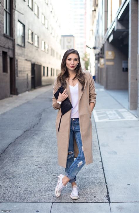 Как носить трендовый цвет Nude идей для истинных модниц