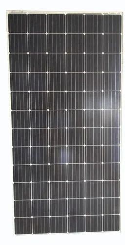 150 W Monocrystalline Solar Panel At 4200 Piece Monocrystalline