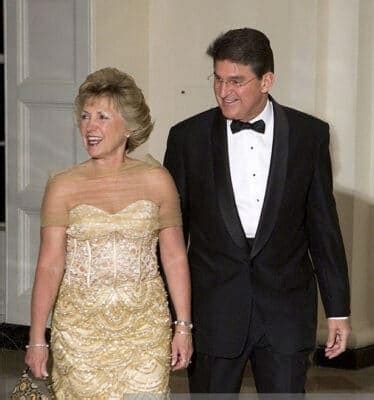 Brooke Manchin (Joe Manchin's daughter) Bio, Age, Wiki, Parents ...