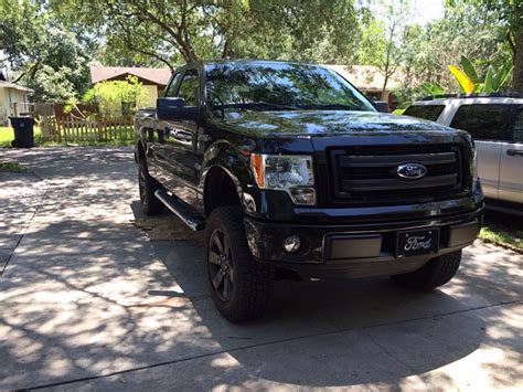 6.5" mcgaughys lift kit - Page 6 - Ford F150 Forum - Community of Ford ...