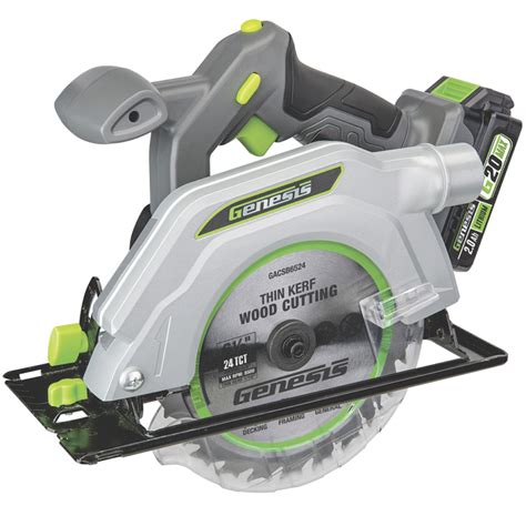 Shop Genesis Power Tools