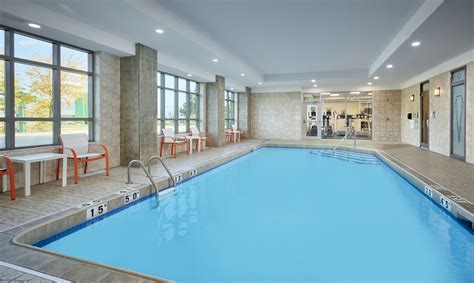 Holiday Inn & Suites Oakville @ Bronte - Hamilton Halton Brant