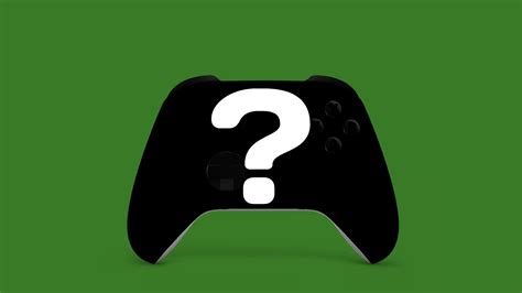 Xbox Se Filtraron Las Especificaciones De Un Nuevo Control Con