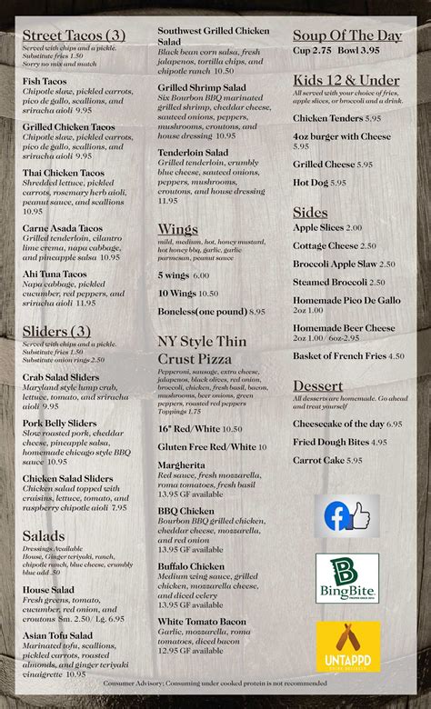 pour house bar and grill 4