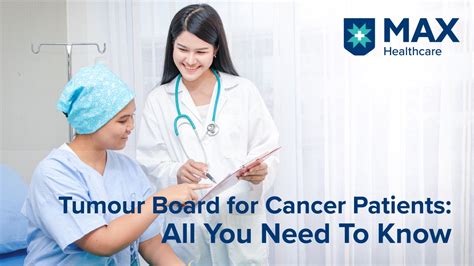 Tumor Boards Collaborative Care For Personalized Cancer Treatment