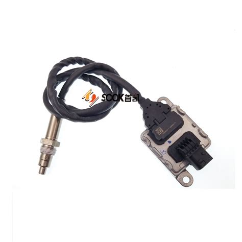 Sook Nox Sensor Nitrogen Oxide Oem No China