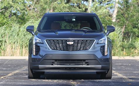 Cadillac XT4 Sport 2021 | SUV Drive