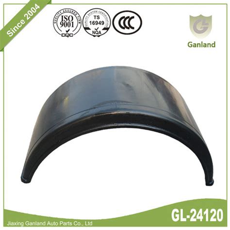 Truck Trailer Mudguard Fender Plastic Arch Mud Guard China Plastic Trailer Mudguard And Truck