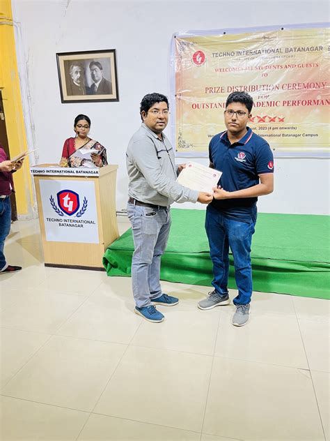 Techno International Batanagar 5