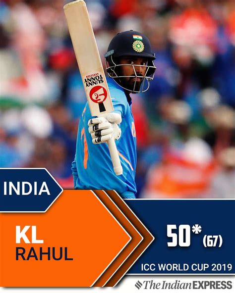 India Vs Sri Lanka World Cup 2019 HIGHLIGHTS Rohit Rahul Power India