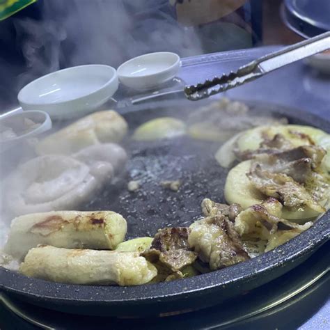 황소곱창 개봉역 곱창 소곱창 맛집 다이닝코드 빅데이터 맛집검색