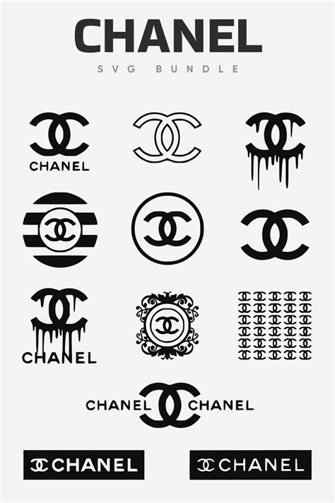 T Ng H P V Chanel Logos Images